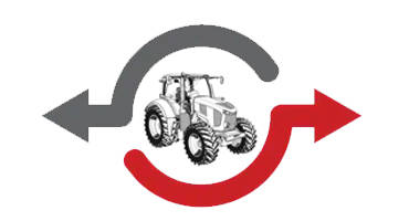TRACTOARE UTILIZATE