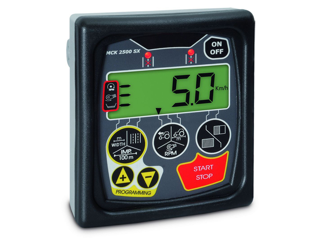 MSK 2500