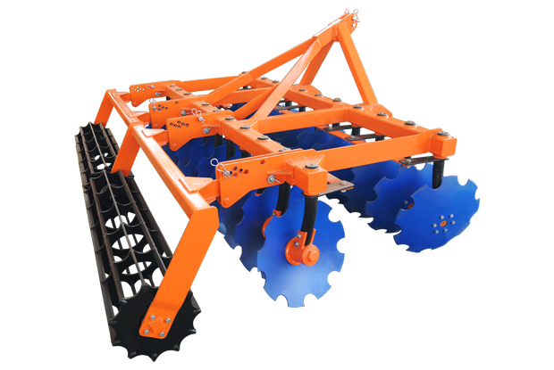 Grapă discată BDM-2,4x2H; 3,2х2Н