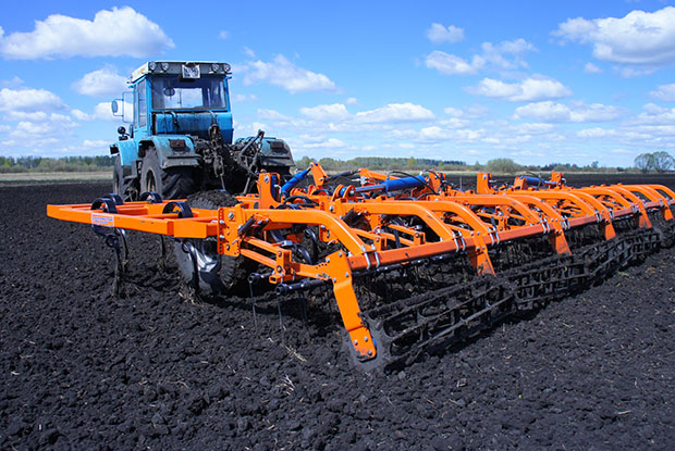 Cultivator KPS