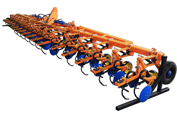 Cultivator KMO