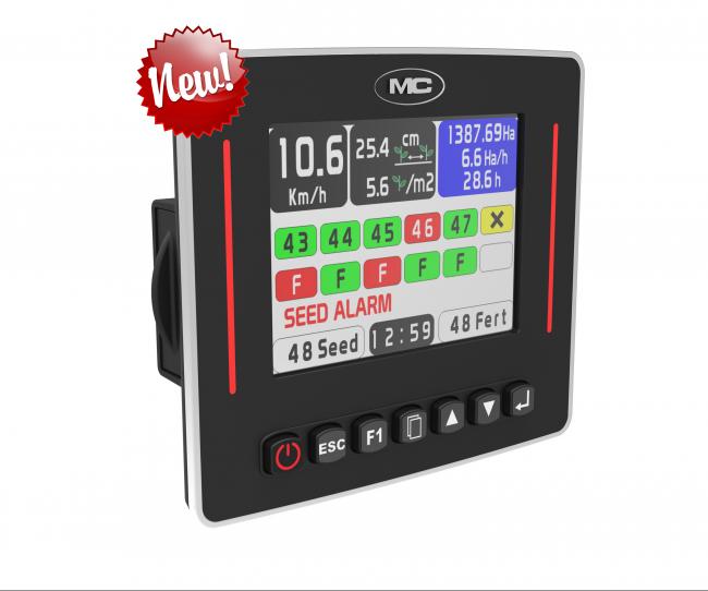 VT 3.5 Serie SLIM