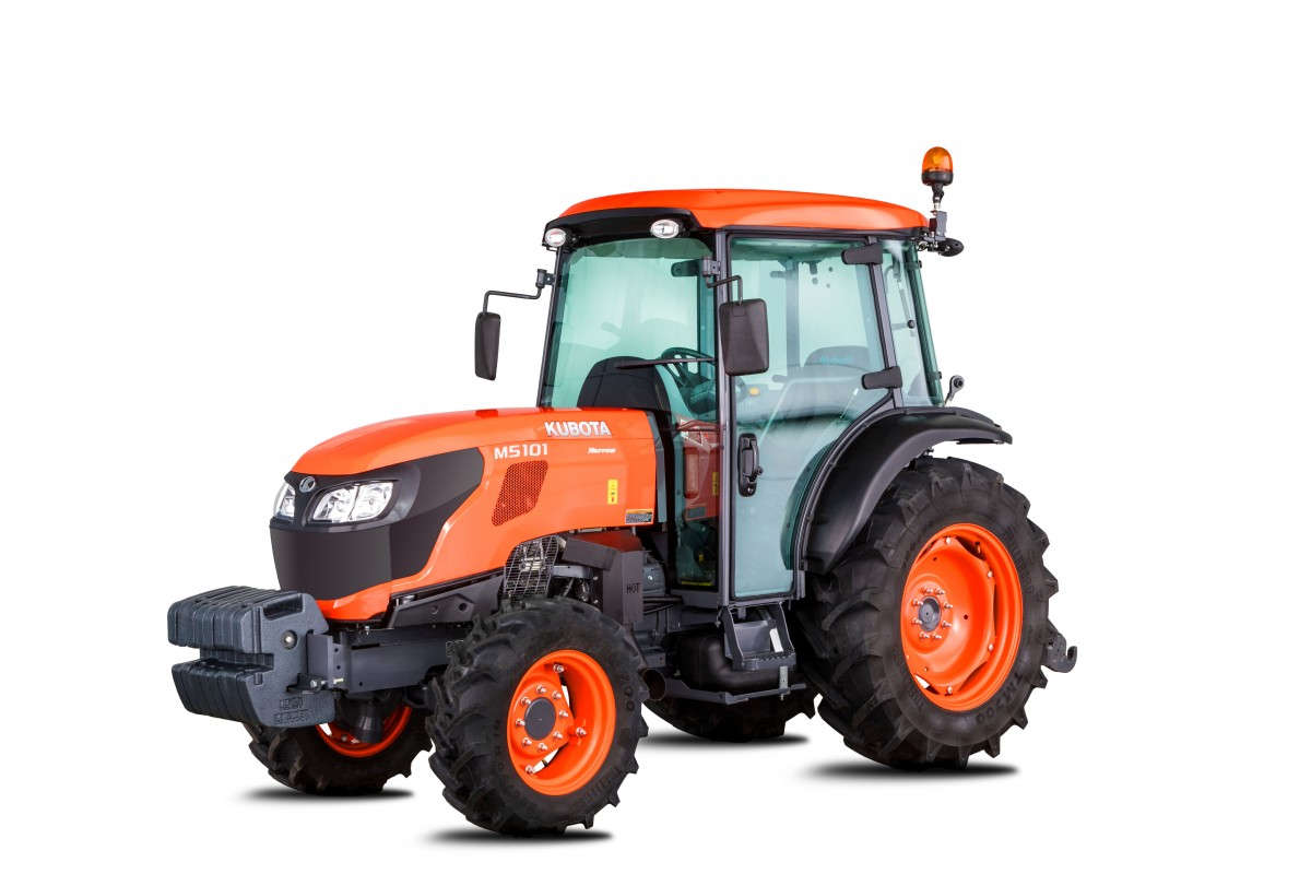 Kubota M5001N (73-105 CP)