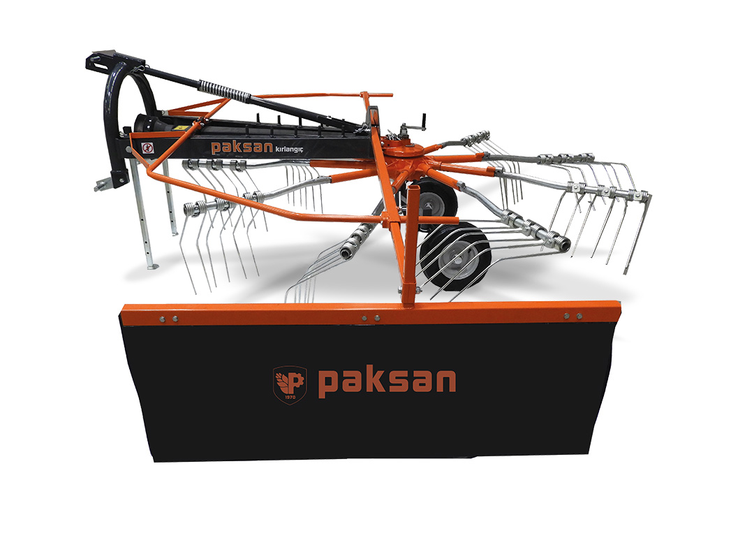 Rake PAKSAN